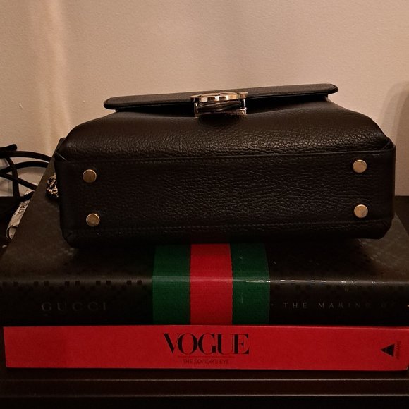 Gucci GG interlock - Picture 9 of 12